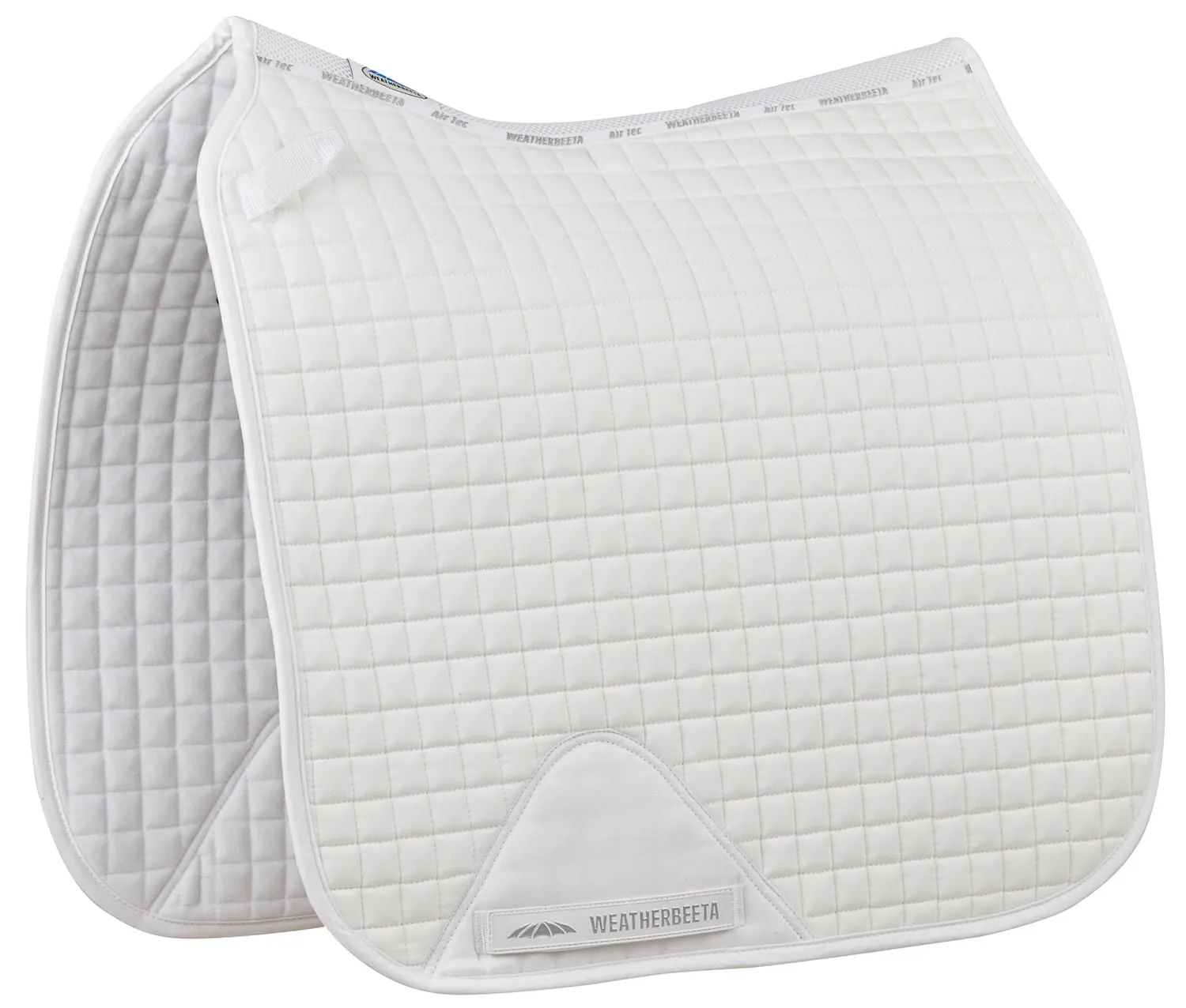 WeatherBeeta Prime Dressage Saddle Pad