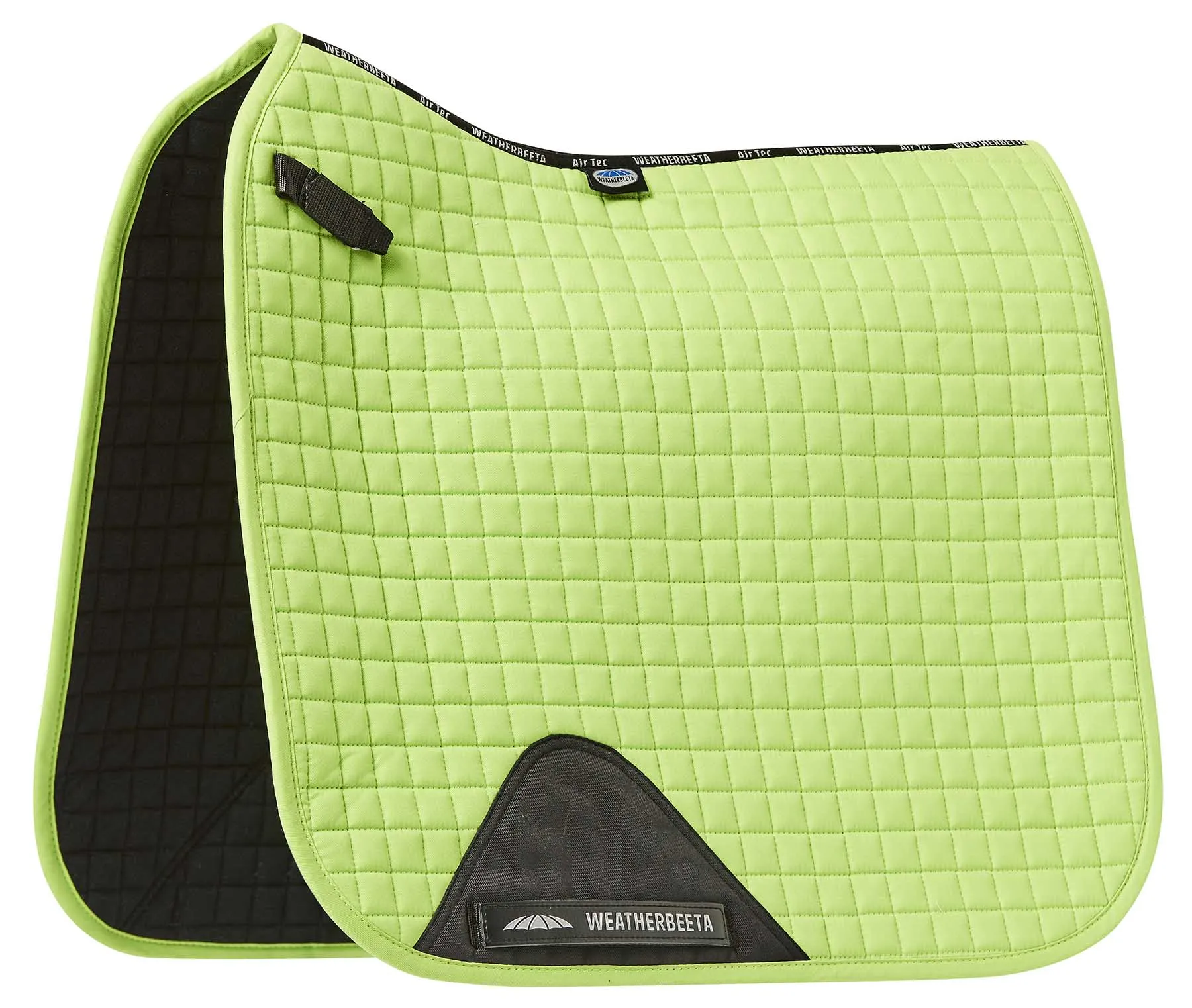 WeatherBeeta Prime Dressage Saddle Pad
