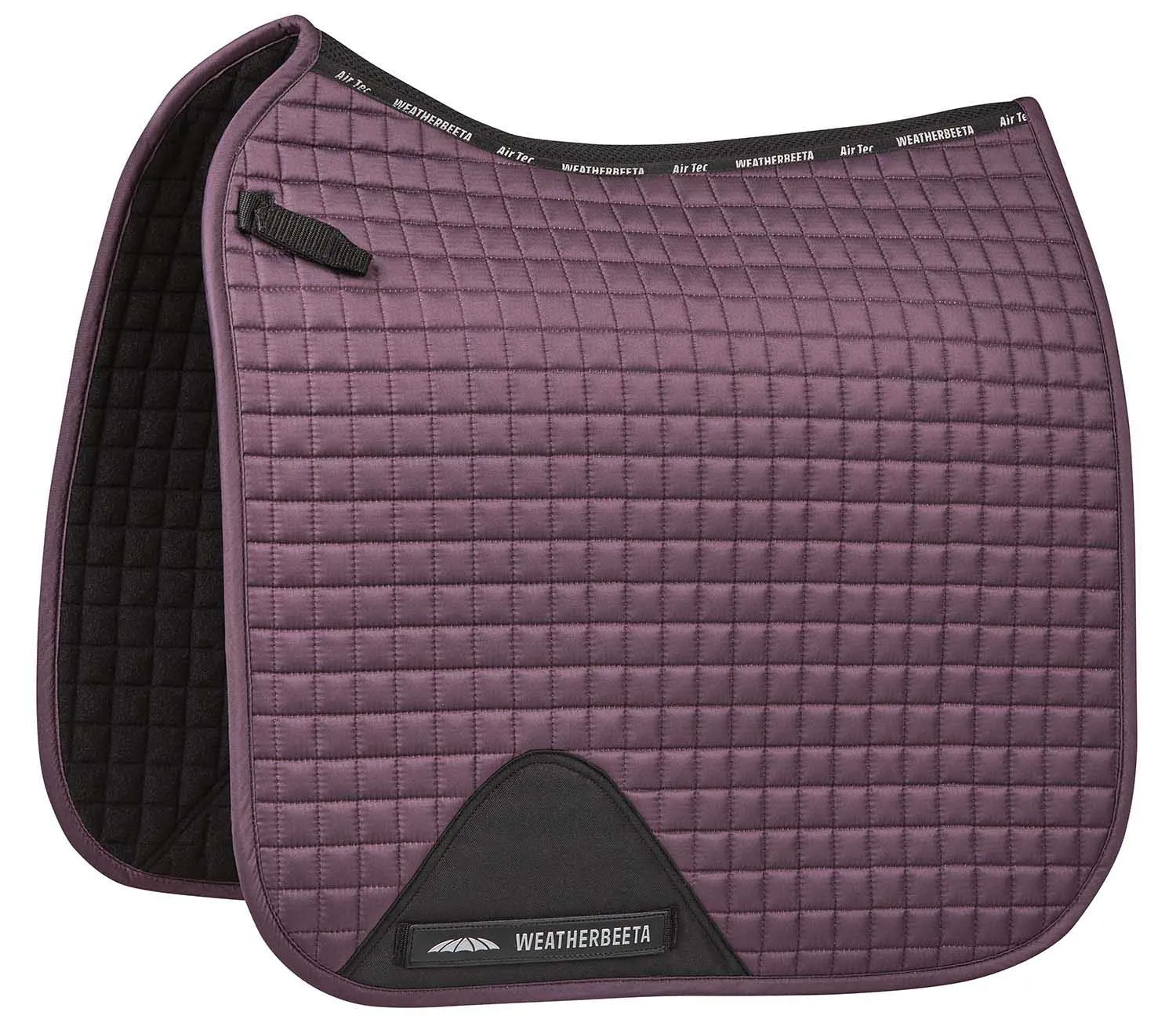 WeatherBeeta Prime Dressage Saddle Pad