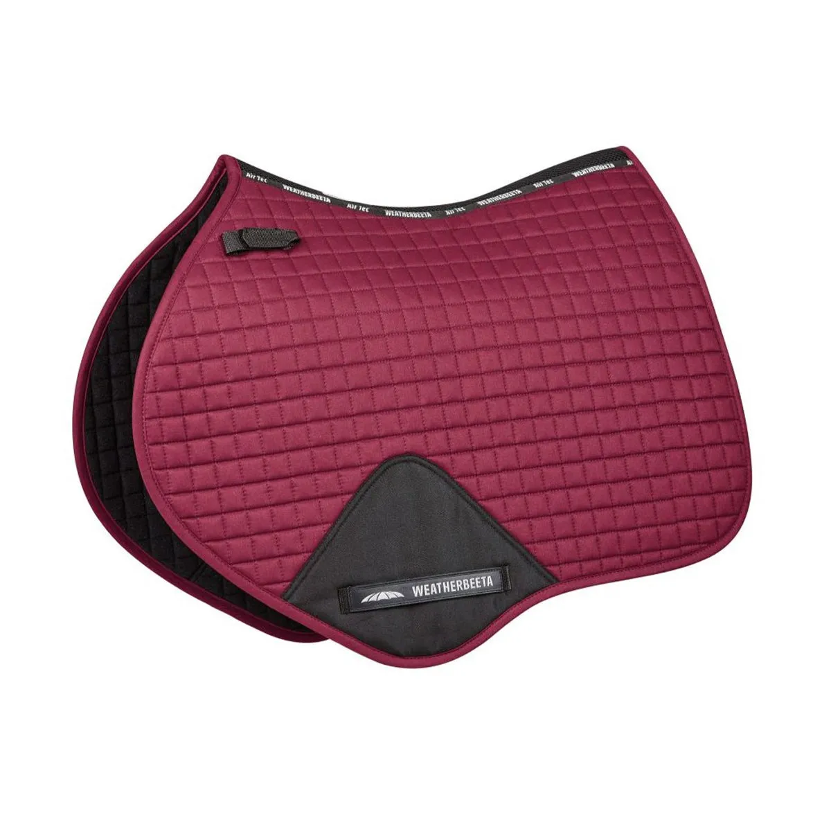 Weatherbeeta Prime Jump Saddle Pad