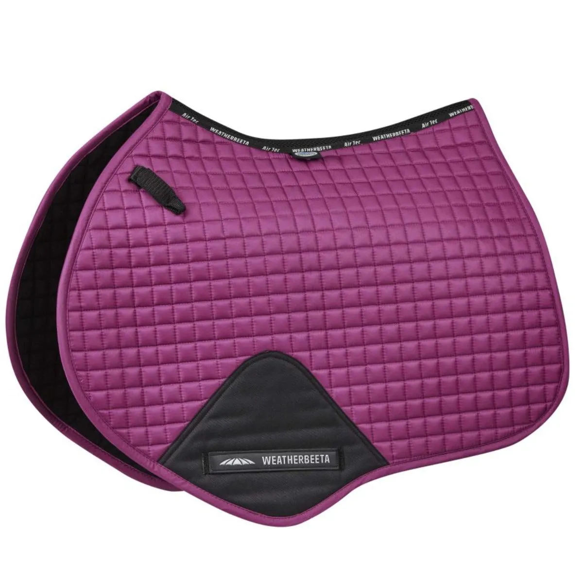 Weatherbeeta Prime Jump Saddle Pad