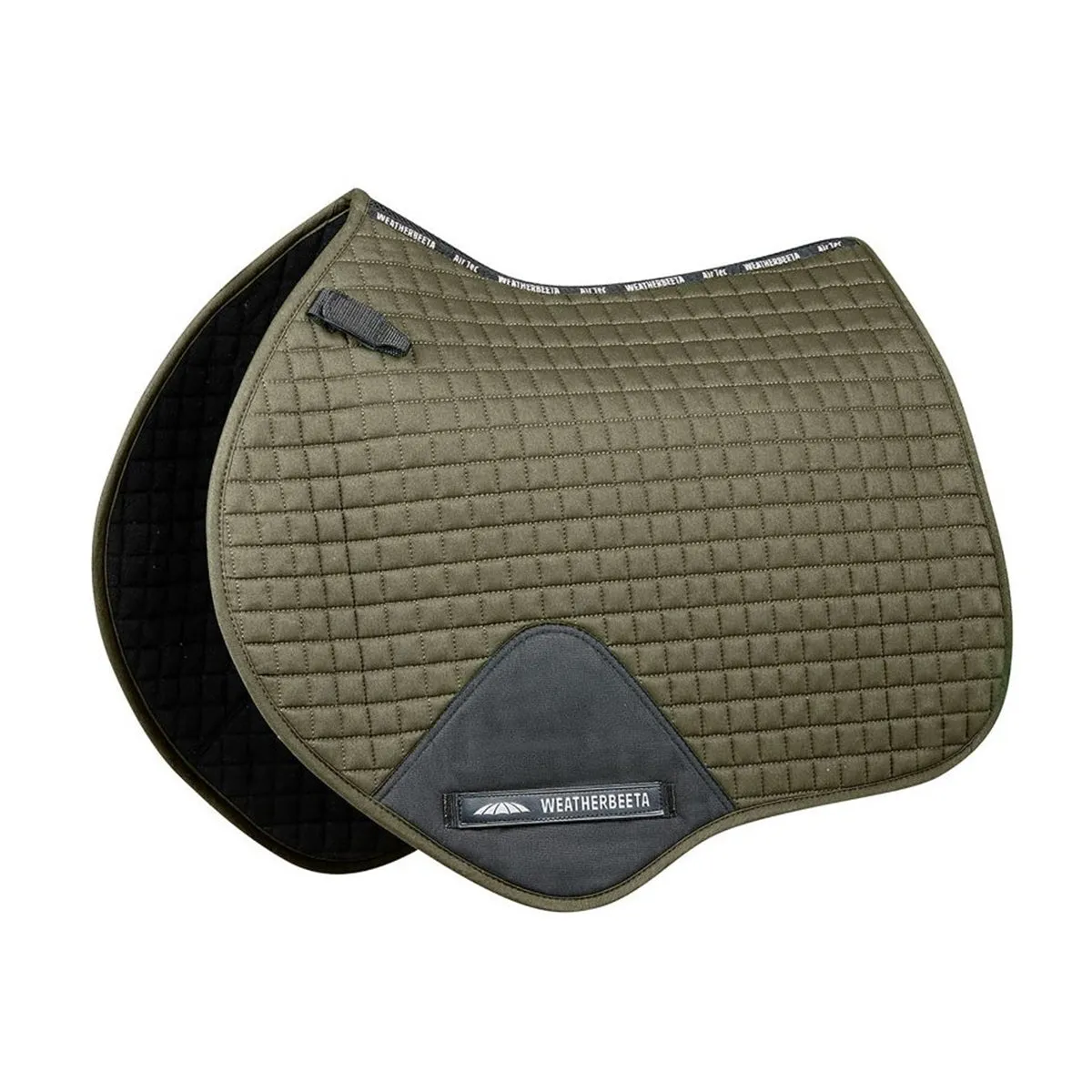 Weatherbeeta Prime Jump Saddle Pad