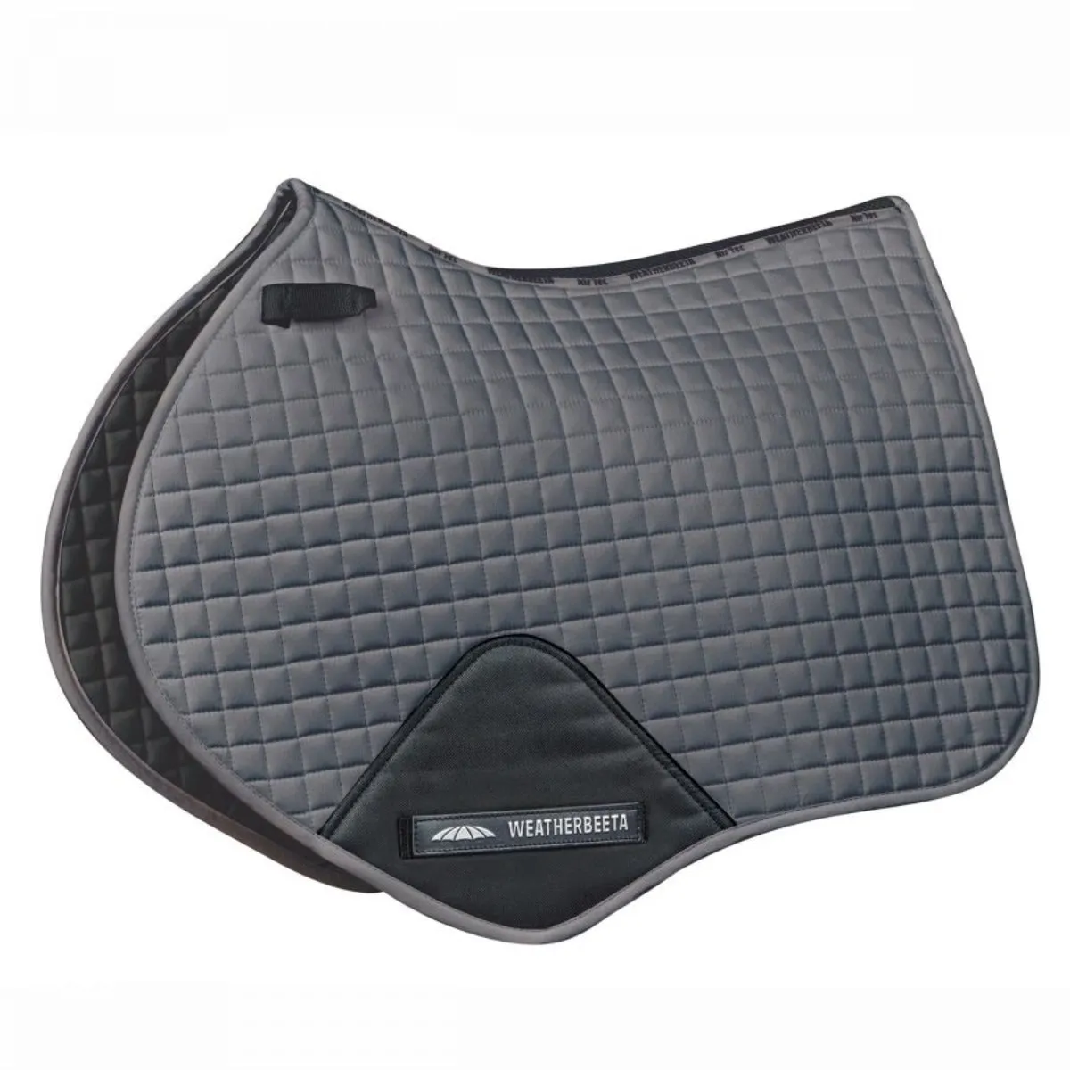 Weatherbeeta Prime Jump Saddle Pad