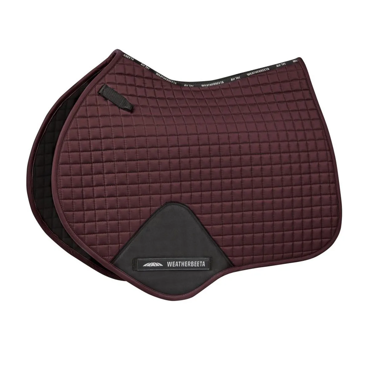 Weatherbeeta Prime Jump Saddle Pad