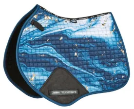 Weatherbeeta Prime Marble Shimmer Jump Pad CLOSEOUT