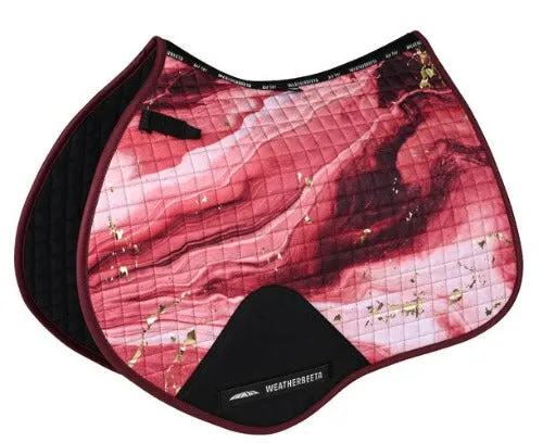 Weatherbeeta Prime Marble Shimmer Jump Pad CLOSEOUT