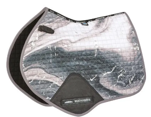 Weatherbeeta Prime Marble Shimmer Jump Pad CLOSEOUT