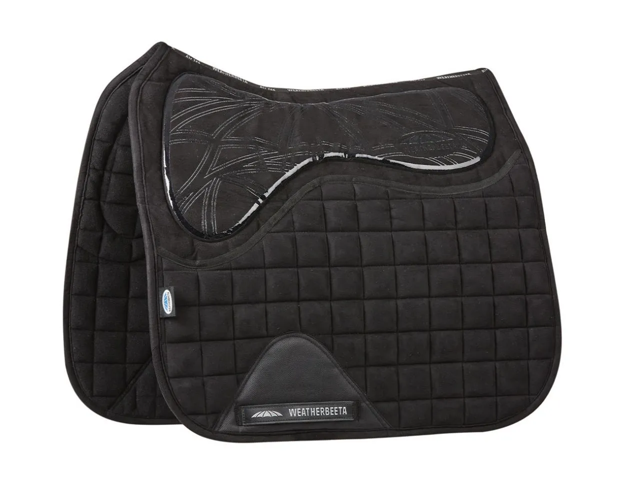 Weatherbeeta Ultra Grip Dressage Pad