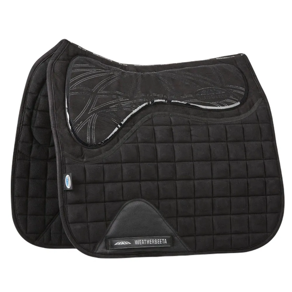 WeatherBeeta Ultra Grip Dressage Pad