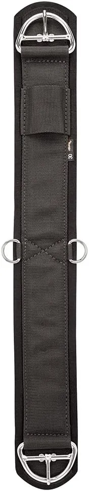 Weaver Leather Felt Lined Deluxe Super Cinch
