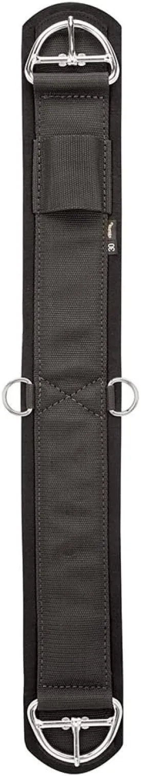 Weaver Leather Felt Lined Deluxe Super Cinch