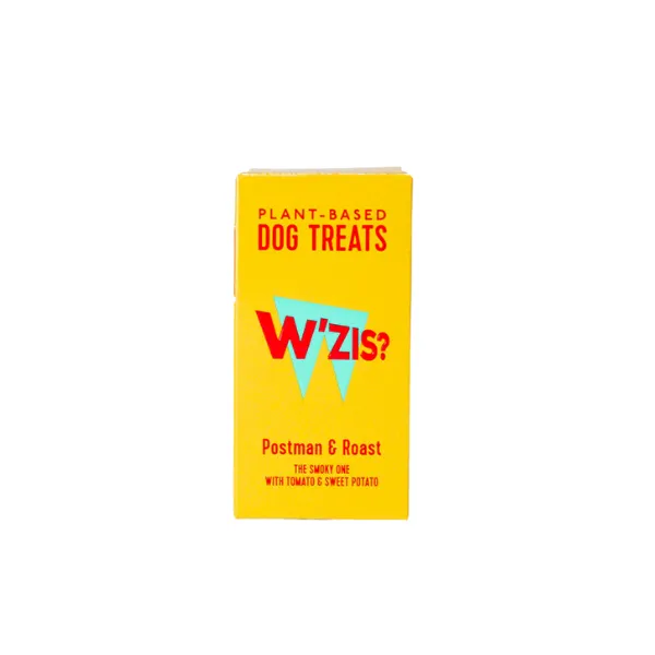 W'Zis Postman & Roast Grab & Go