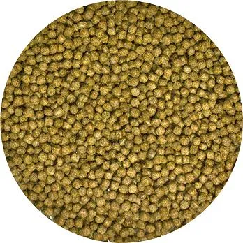 Zoo Med Aquatic Turtle Food Pellets 8.75 oz.
