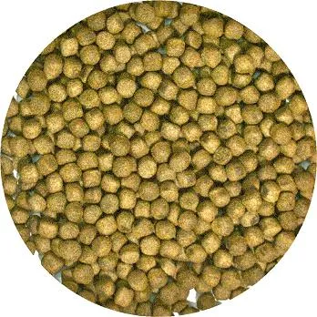 Zoo Med Natural Aquatic Turtle Food 6.5 oz.